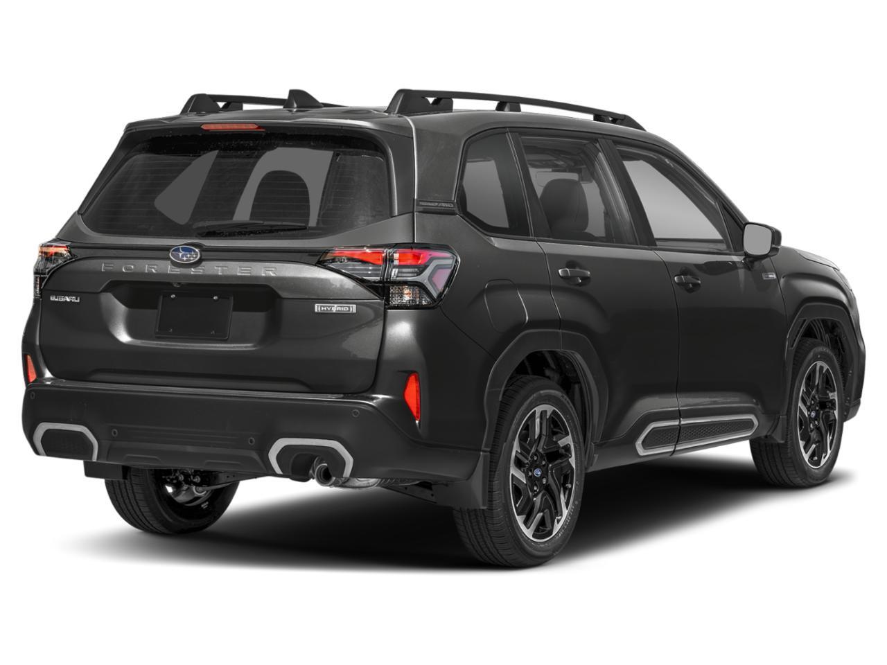 2026 Subaru Forester Limited Hybrid Hagerstown MD
