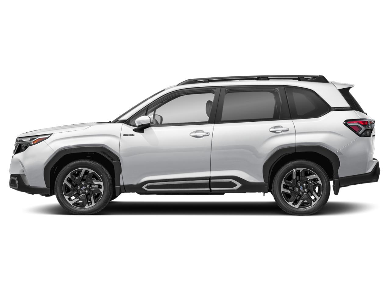 2026 Subaru Forester Limited Hybrid Hagerstown MD