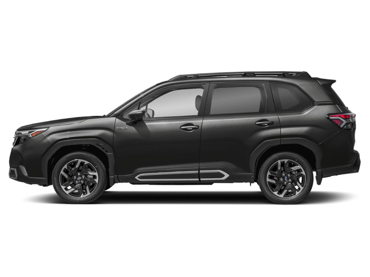 2026 Subaru Forester Limited Hybrid Hagerstown MD