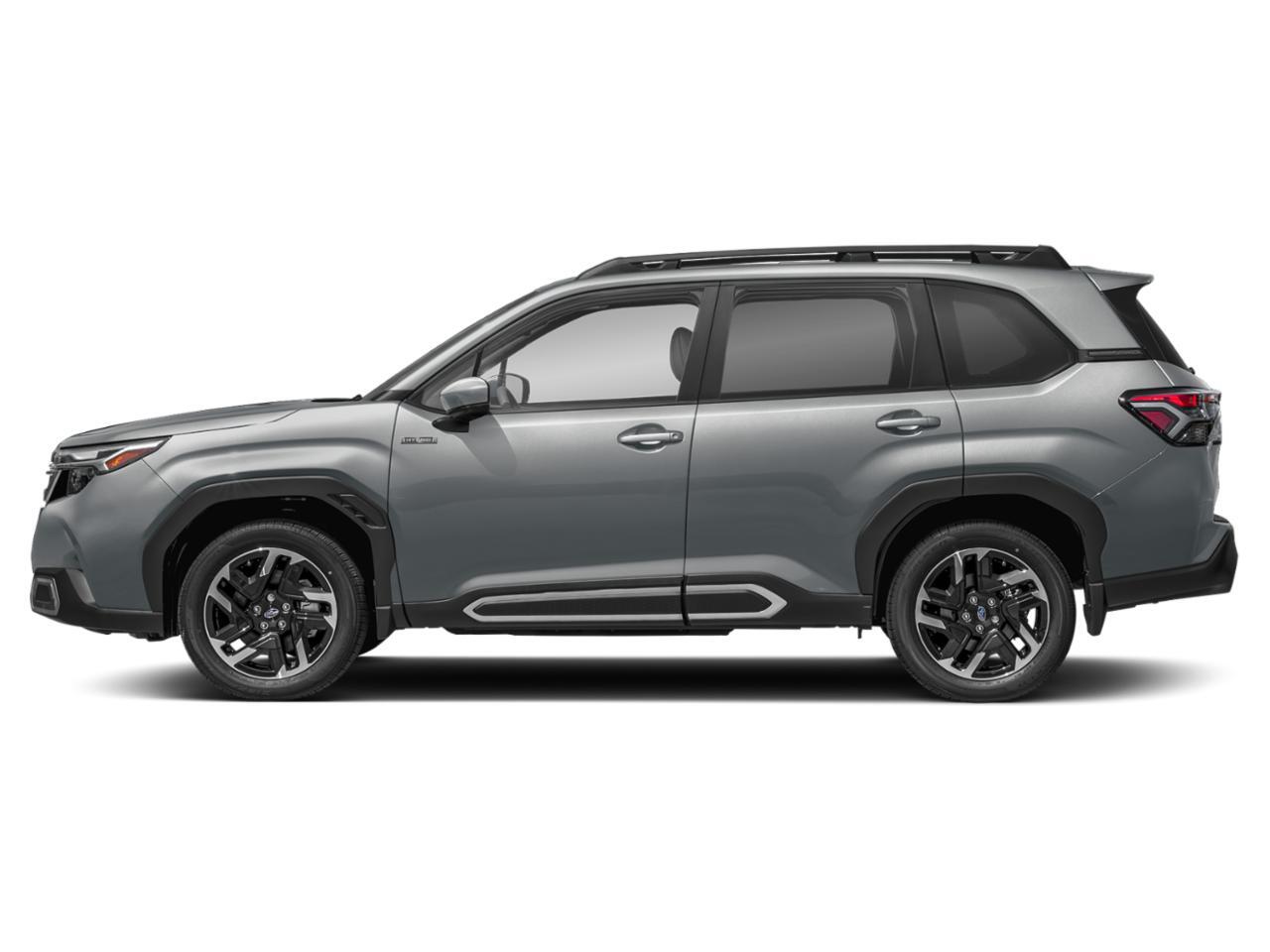 2026 Subaru Forester Limited Hybrid Hagerstown MD