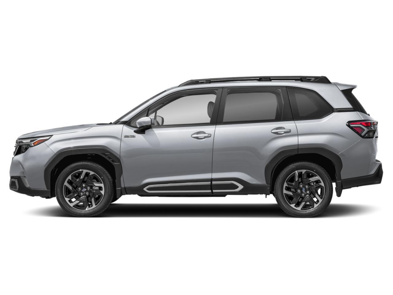 2026 Subaru Forester Limited Hybrid Hagerstown MD