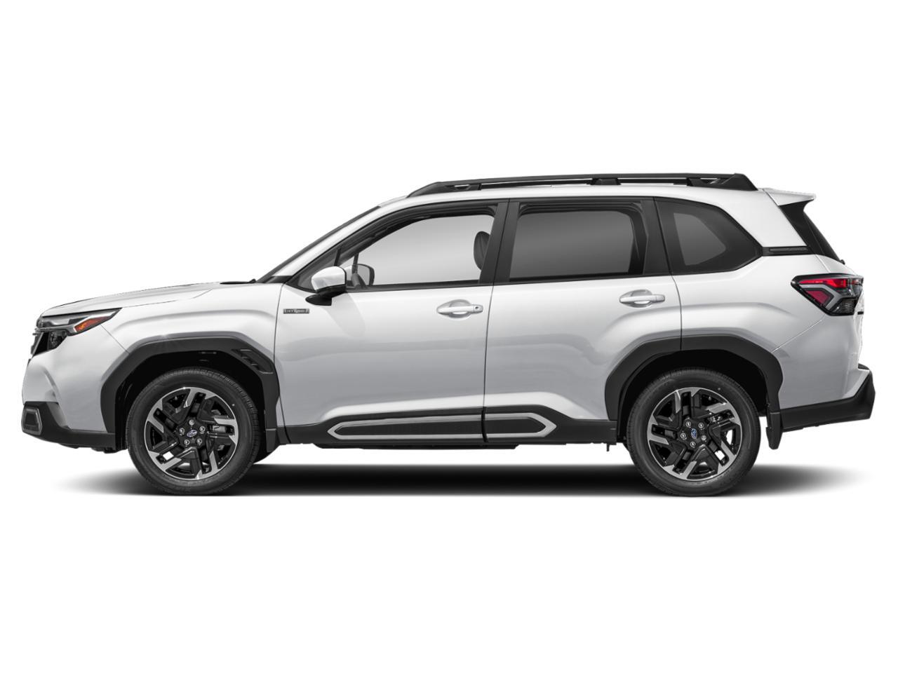 2026 Subaru Forester Limited Hybrid Hagerstown MD