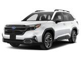 2026 Subaru Forester Limited Oshkosh WI