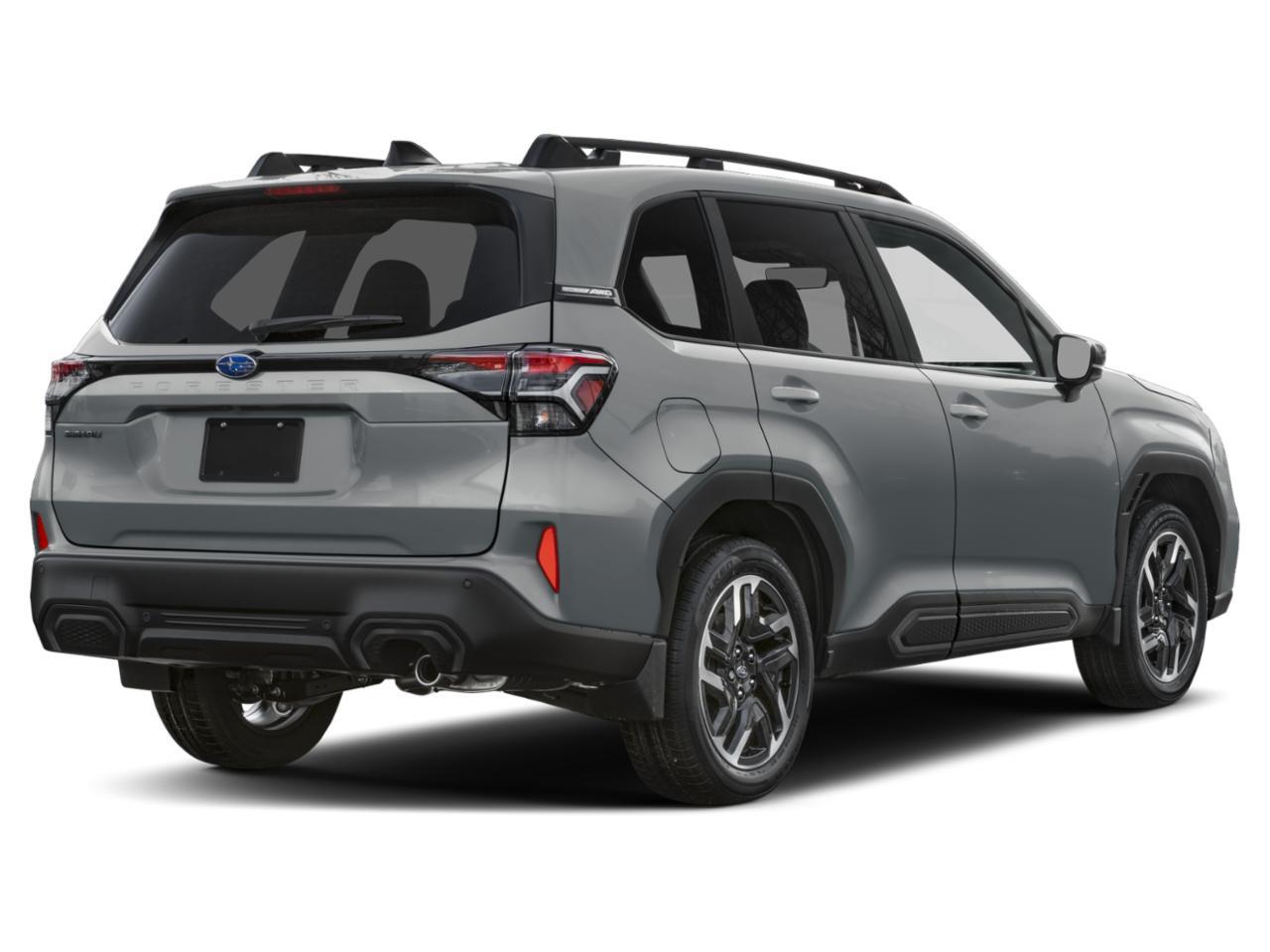 2026 Subaru Forester Limited Klamath Falls OR