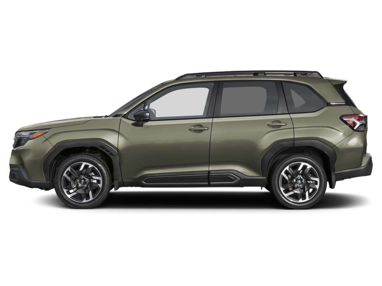 2026 Subaru Forester Limited Klamath Falls OR
