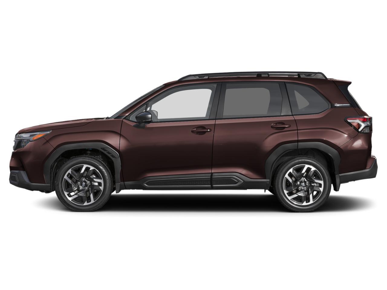 2026 Subaru Forester Limited Klamath Falls OR