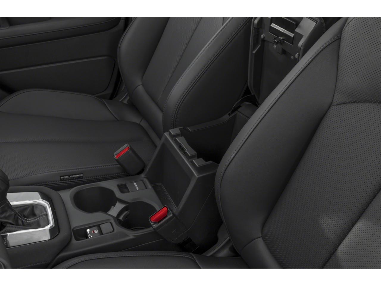 2026 Subaru Forester Limited Hagerstown MD