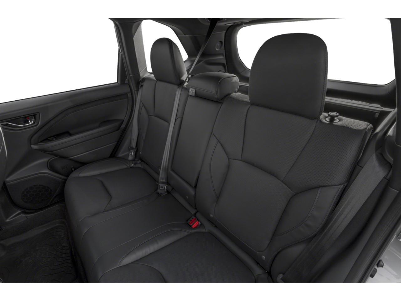 2026 Subaru Forester Limited Hagerstown MD