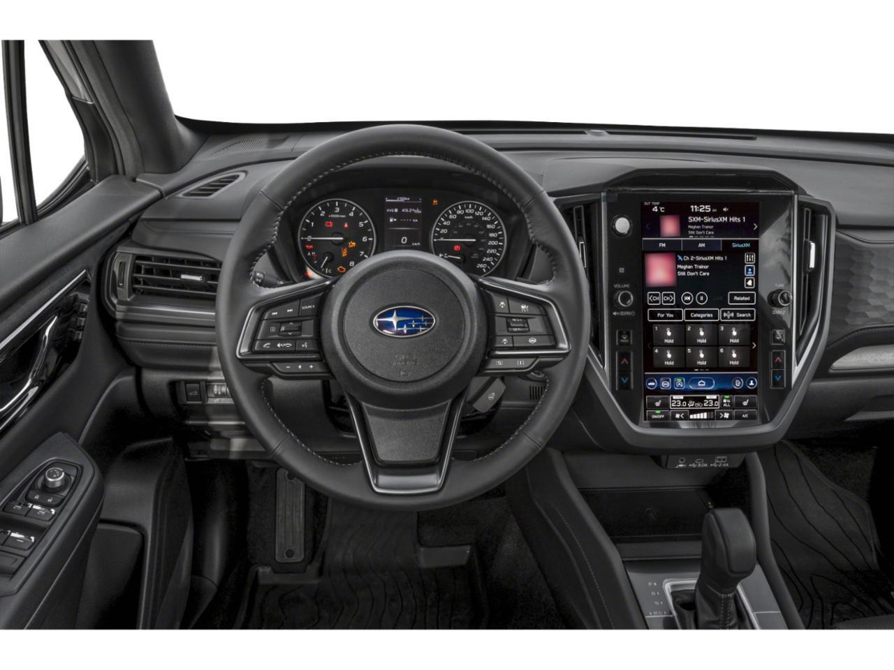 2026 Subaru Forester Limited Hagerstown MD