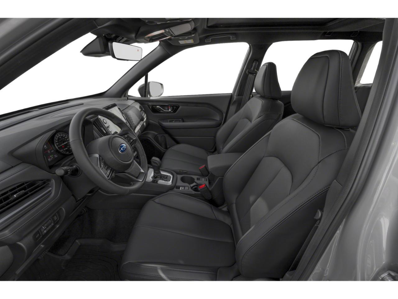 2026 Subaru Forester Limited Hagerstown MD