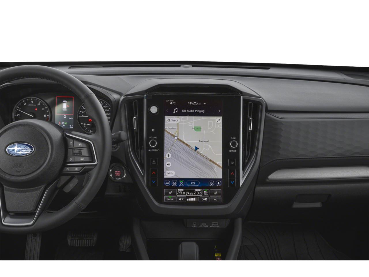 2026 Subaru Forester Limited Hagerstown MD