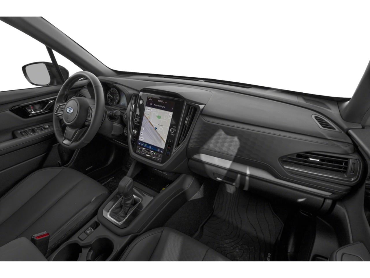 2026 Subaru Forester Limited Hagerstown MD