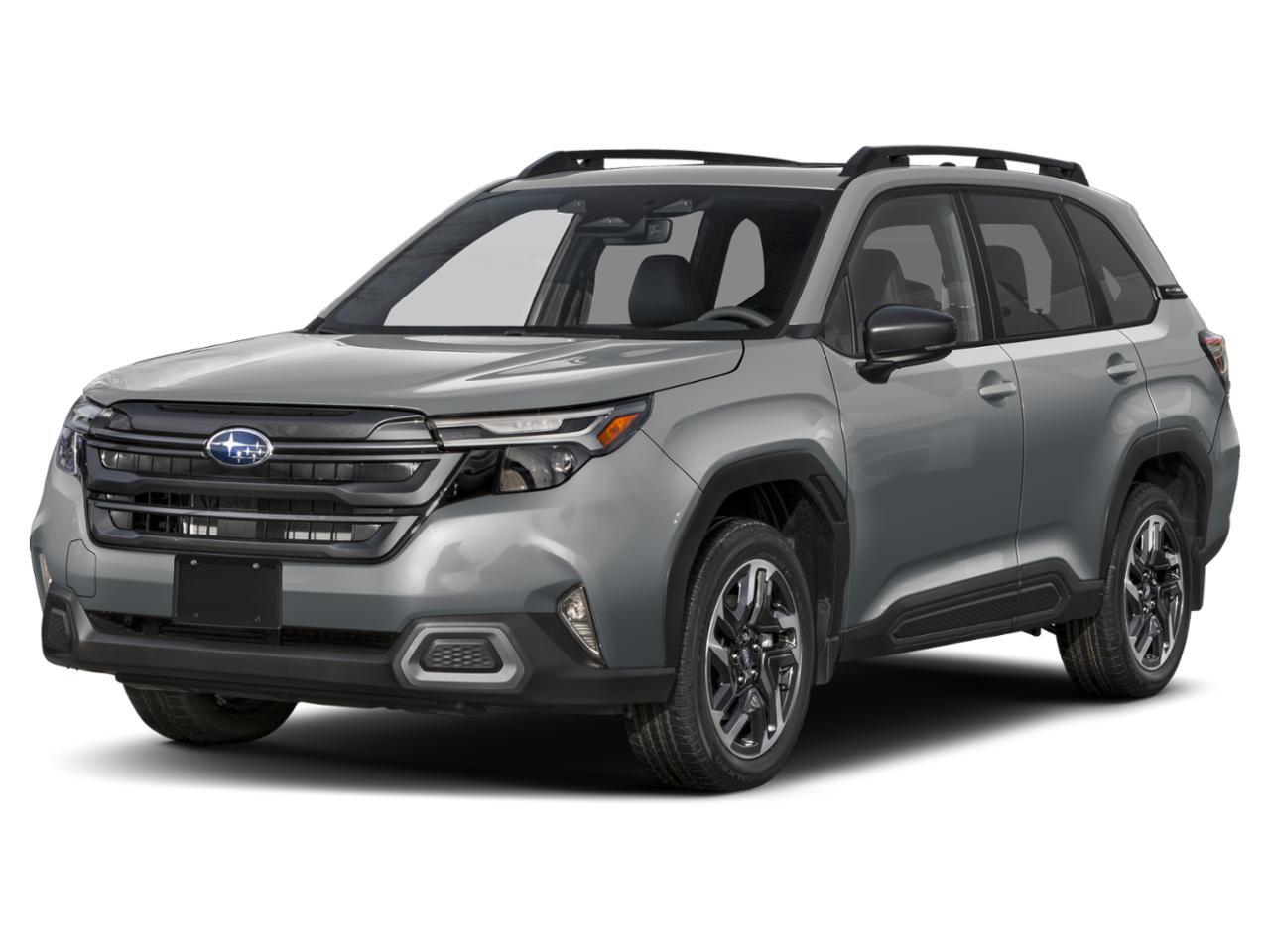 2026 Subaru Forester Limited Hagerstown MD