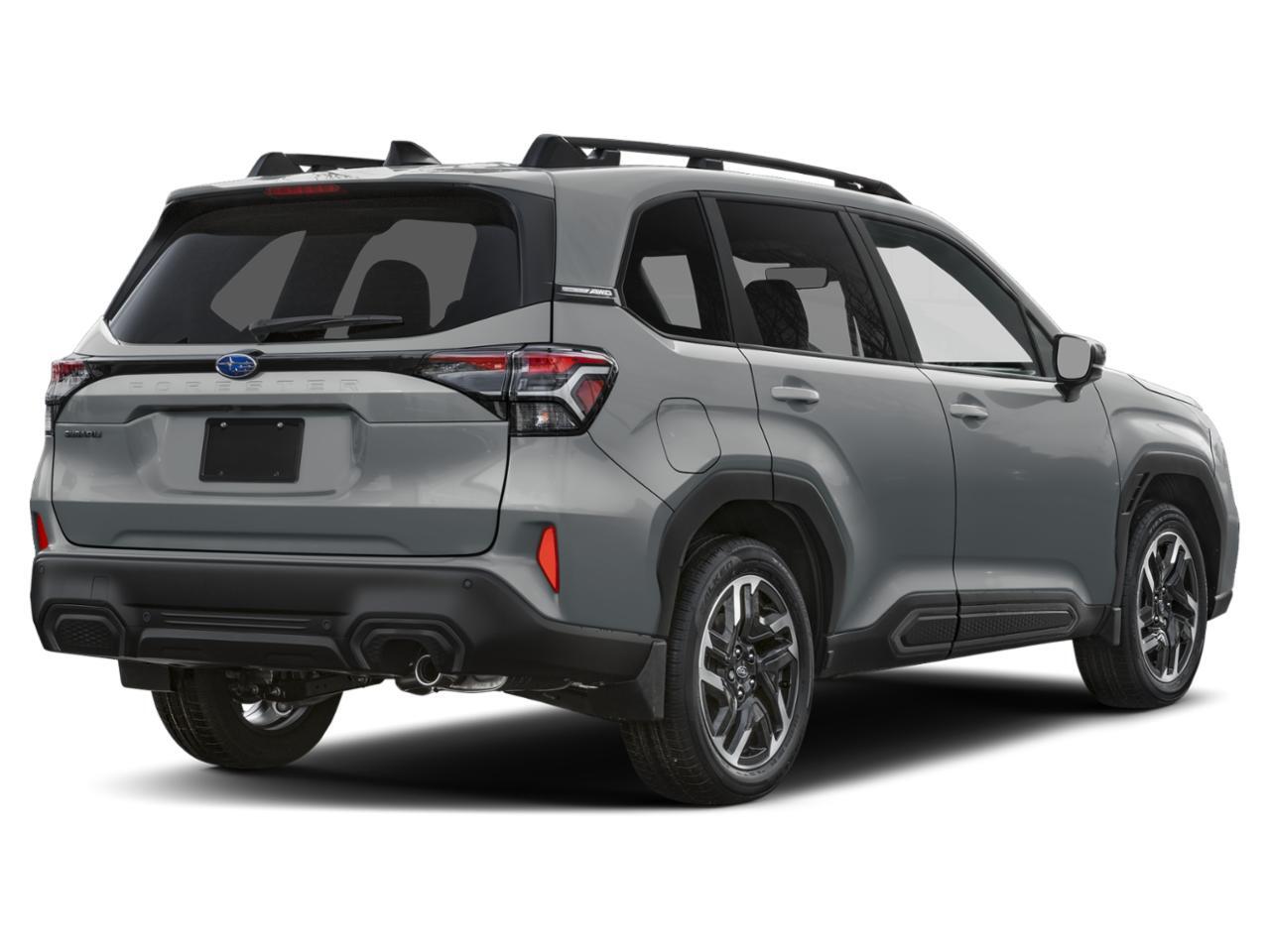 2026 Subaru Forester Limited Hagerstown MD