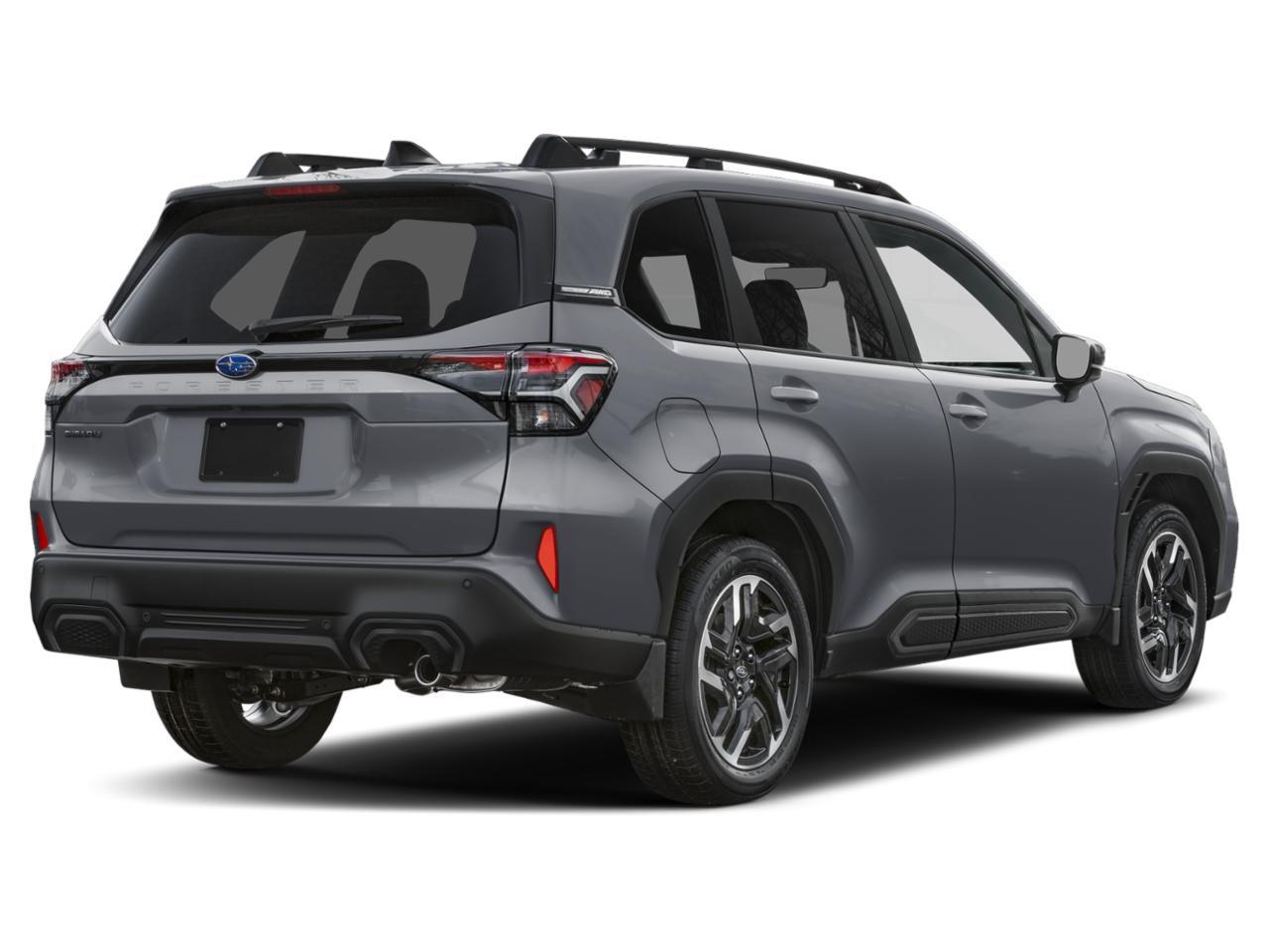 2026 Subaru Forester Limited Hagerstown MD