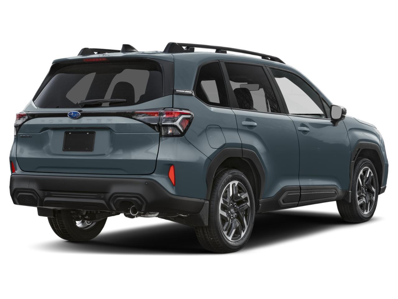 2026 Subaru Forester Limited Hagerstown MD