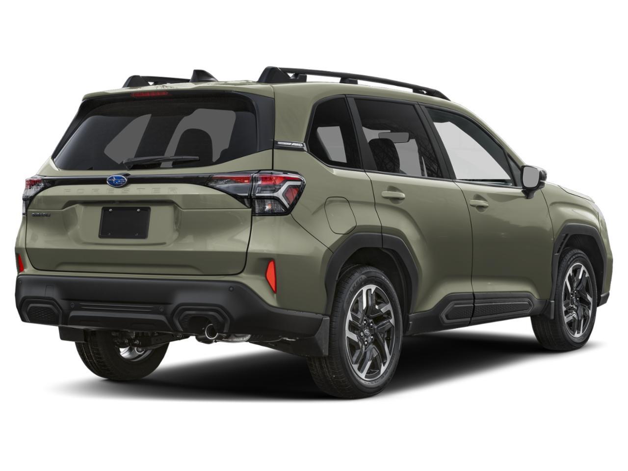 2026 Subaru Forester Limited Hagerstown MD