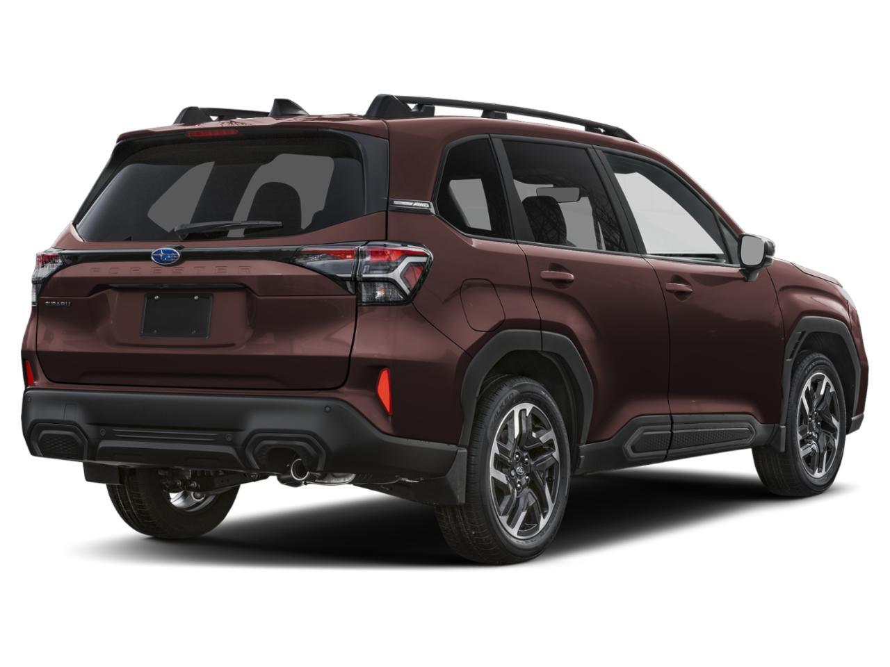 2026 Subaru Forester Limited Hagerstown MD