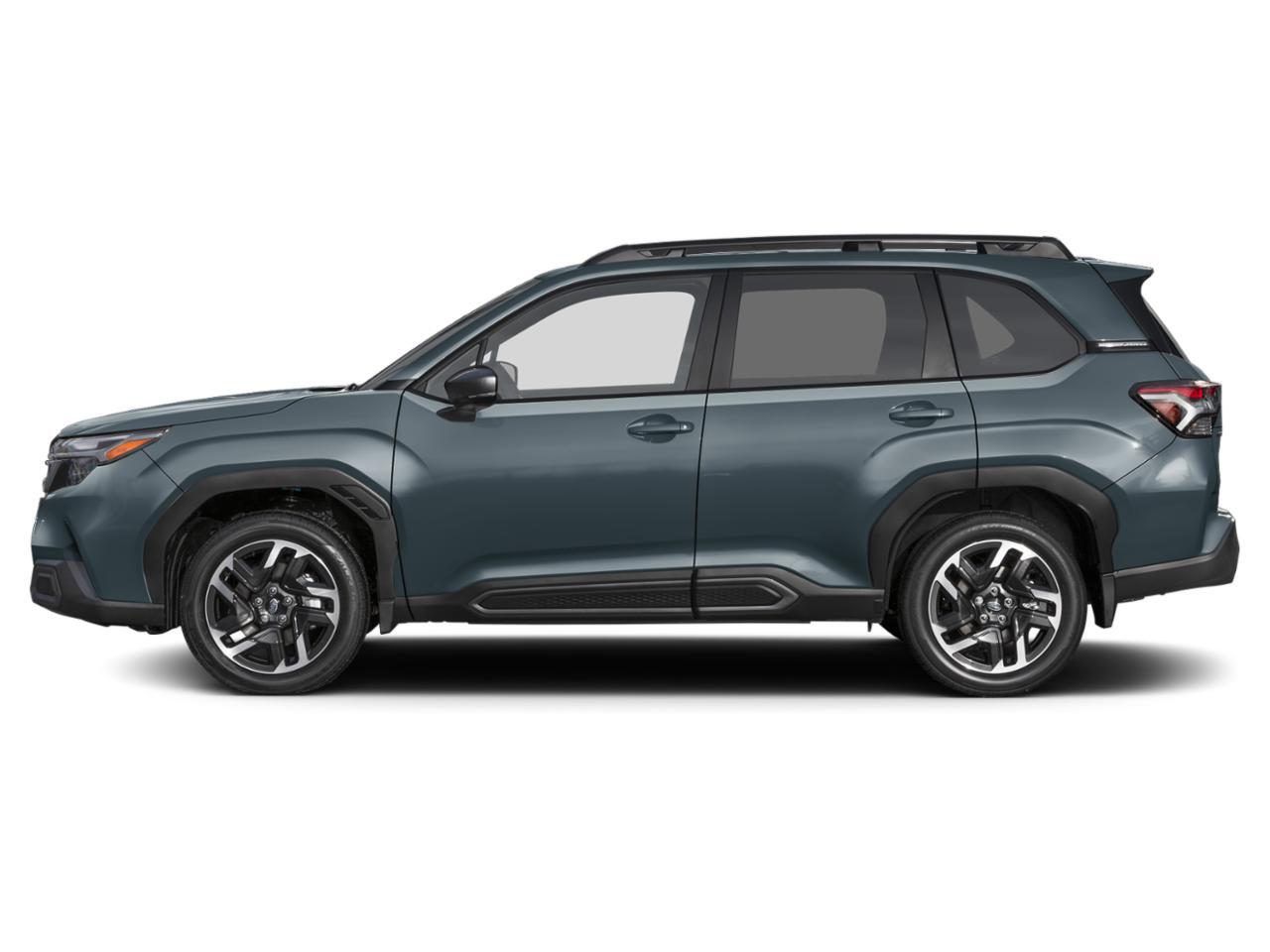 2026 Subaru Forester Limited Hagerstown MD