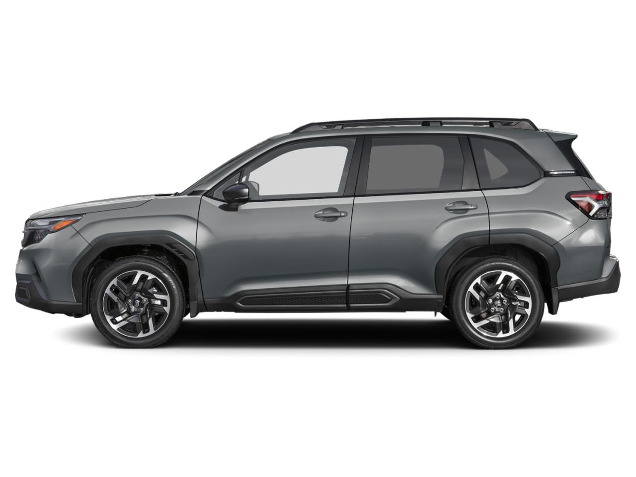 2026 Subaru Forester Limited Hagerstown MD
