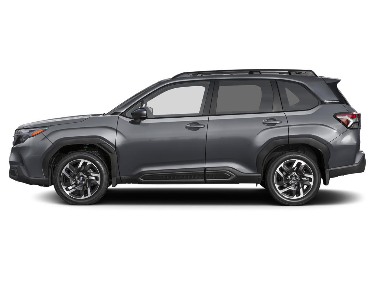 2026 Subaru Forester Limited Hagerstown MD
