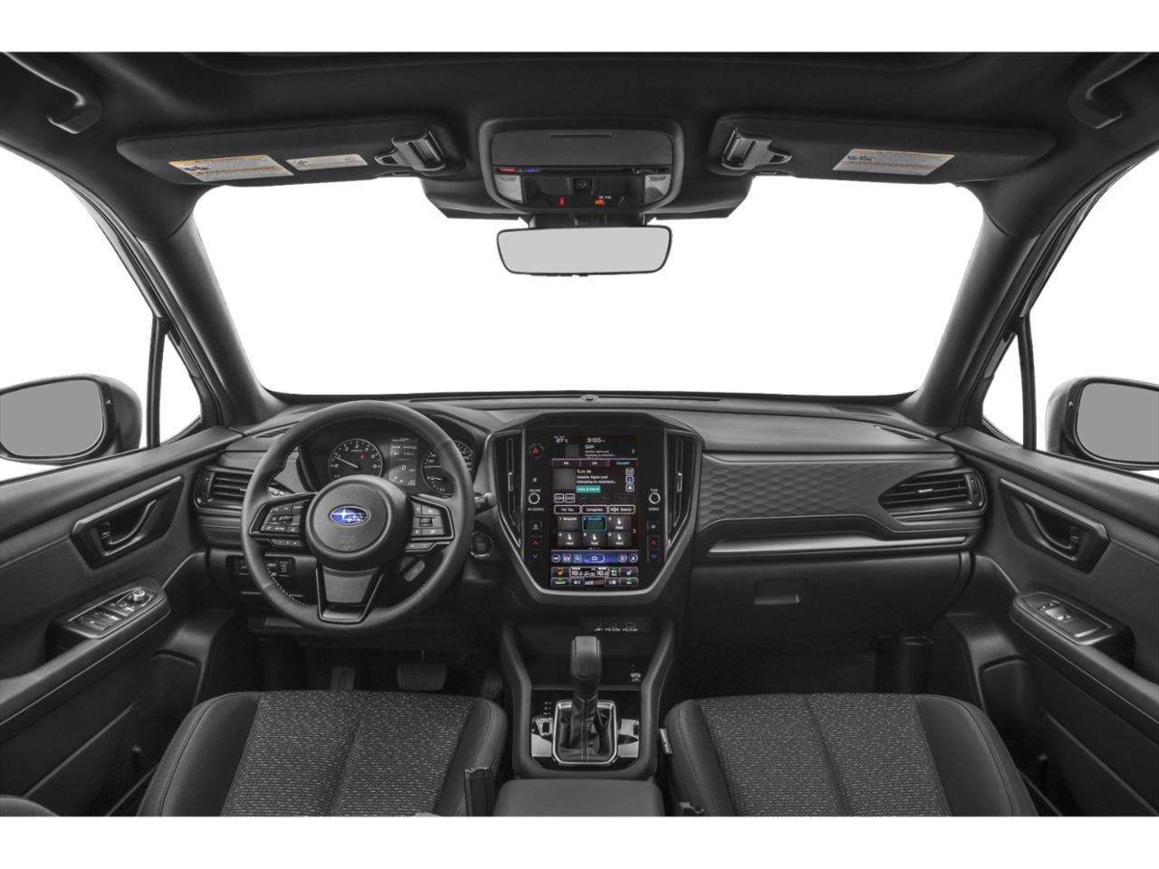 2026 Subaru Forester Premium AWD SUV Irving TX