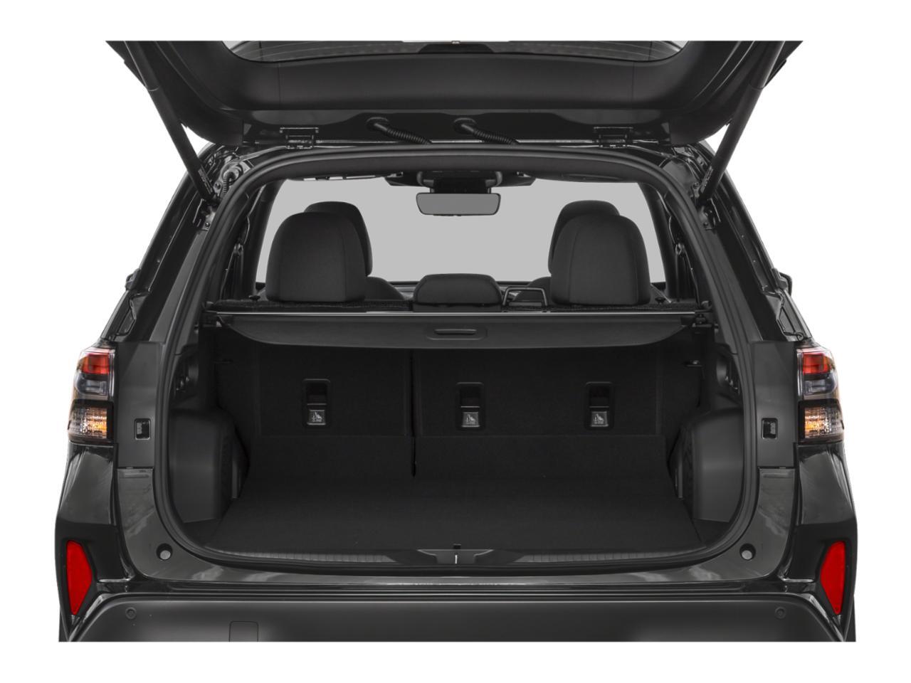 2026 Subaru Forester Premium AWD SUV Irving TX