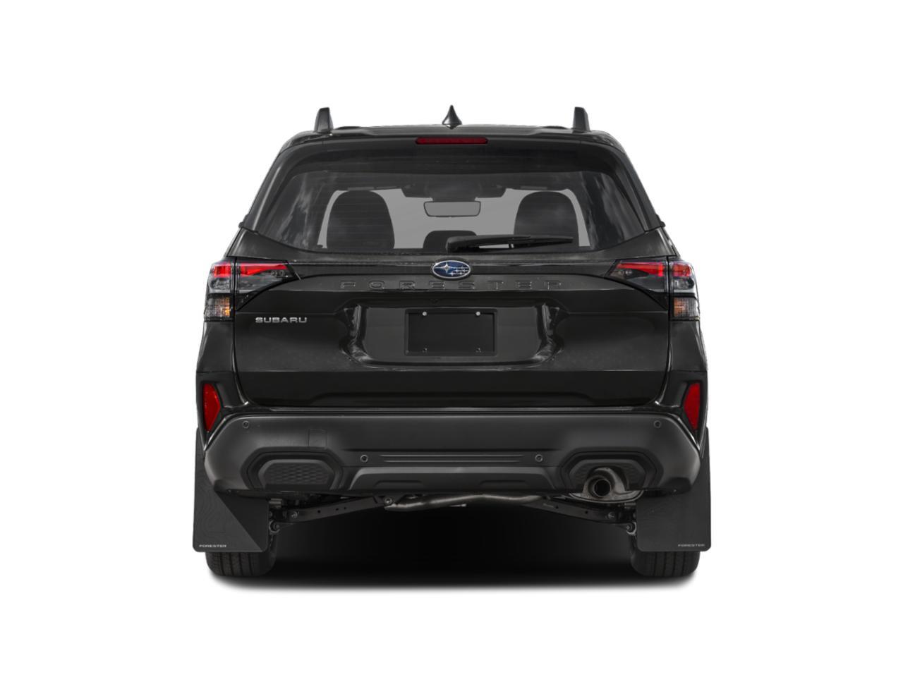 2026 Subaru Forester Premium AWD SUV Irving TX