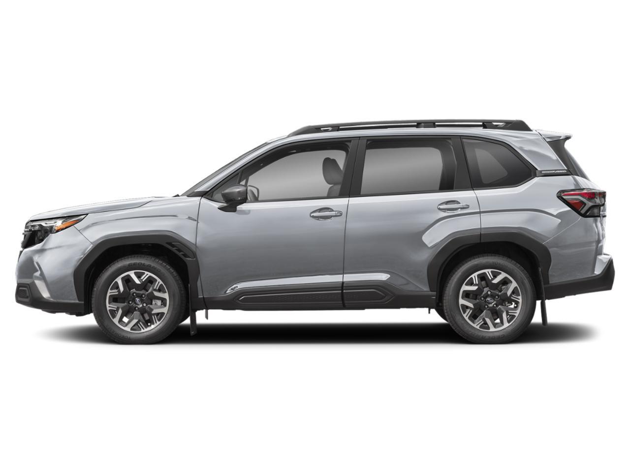 2026 Subaru Forester Premium AWD SUV Irving TX