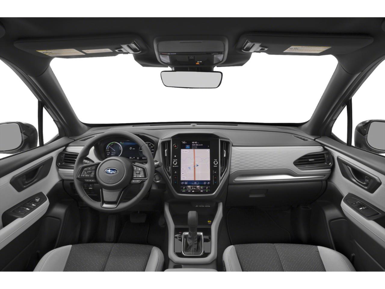 2026 Subaru Forester Premium Hybrid Klamath Falls OR