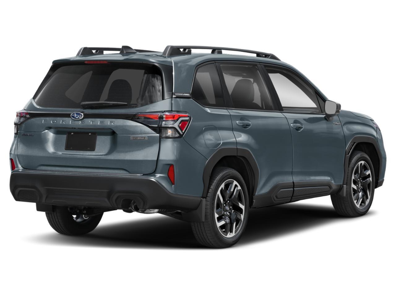 2026 Subaru Forester Premium Hybrid Klamath Falls OR