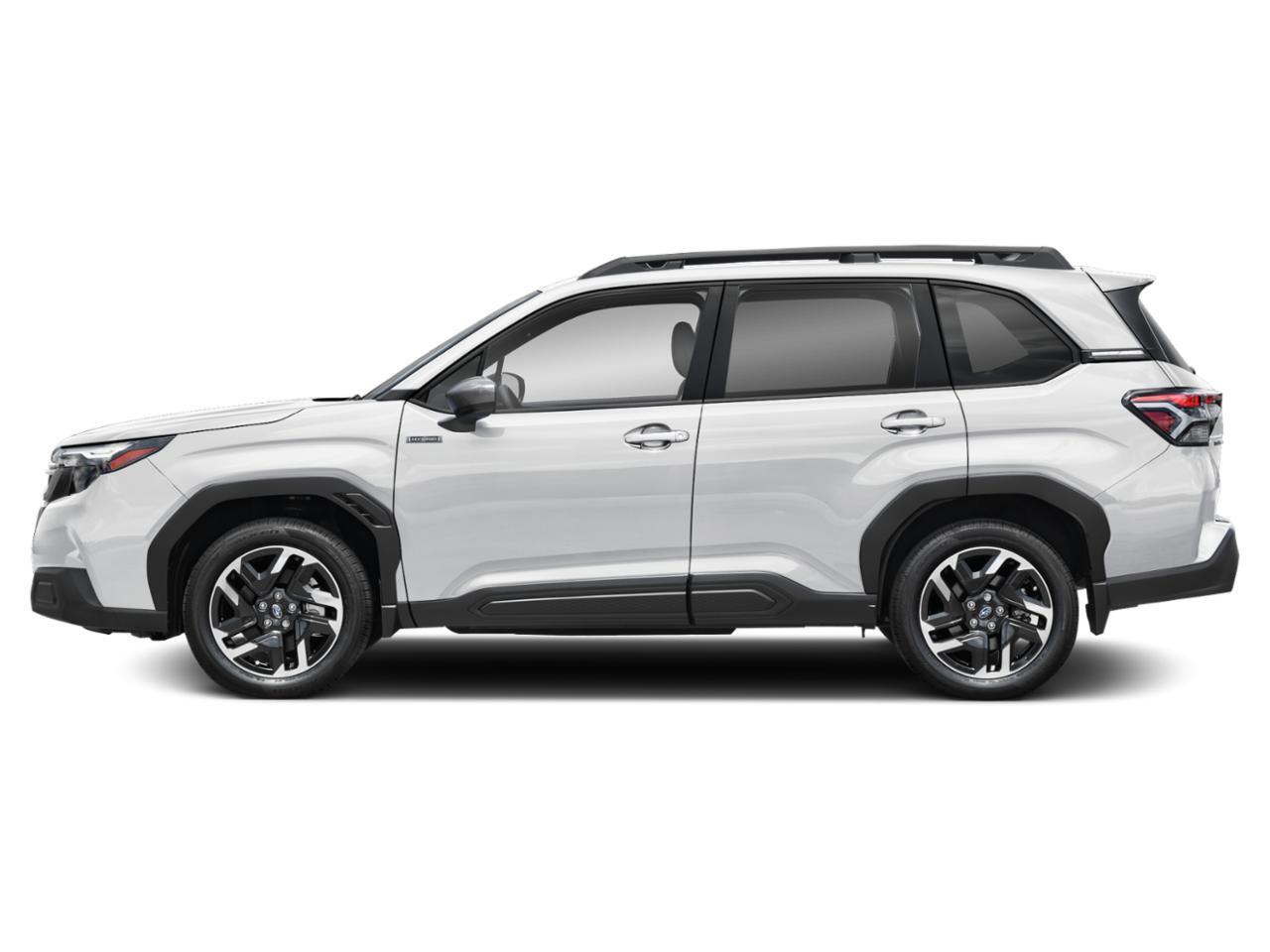 2026 Subaru Forester Premium Hybrid Klamath Falls OR