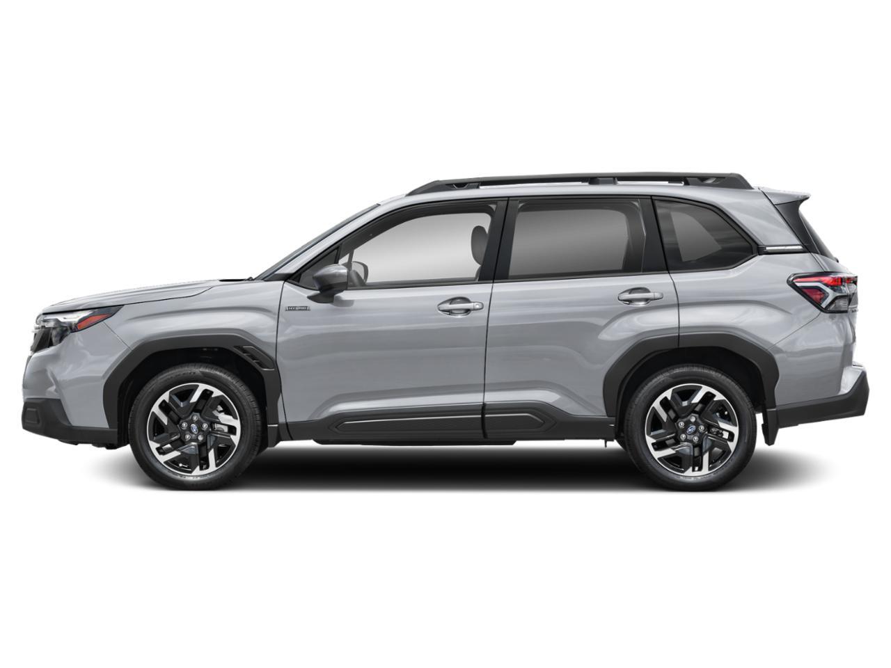2026 Subaru Forester Premium Hybrid Klamath Falls OR