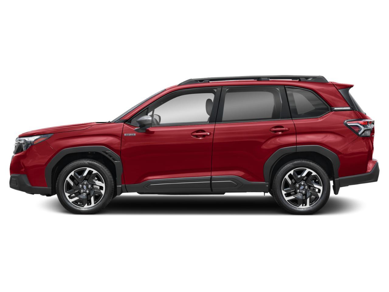 2026 Subaru Forester Premium Hybrid Klamath Falls OR