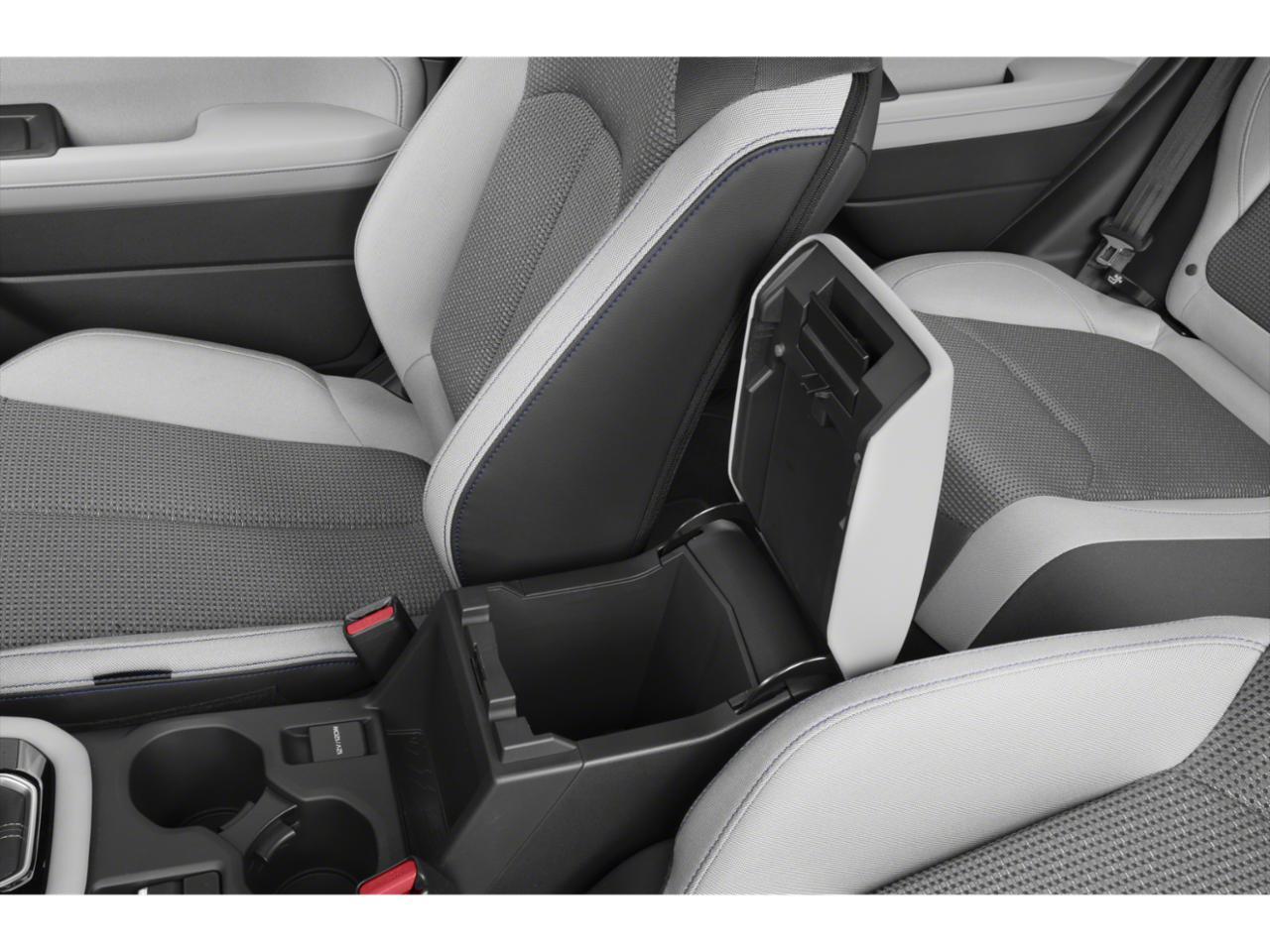 2026 Subaru Forester Premium Hybrid Hagerstown MD