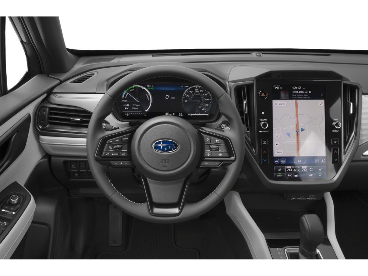 2026 Subaru Forester Premium Hybrid Hagerstown MD