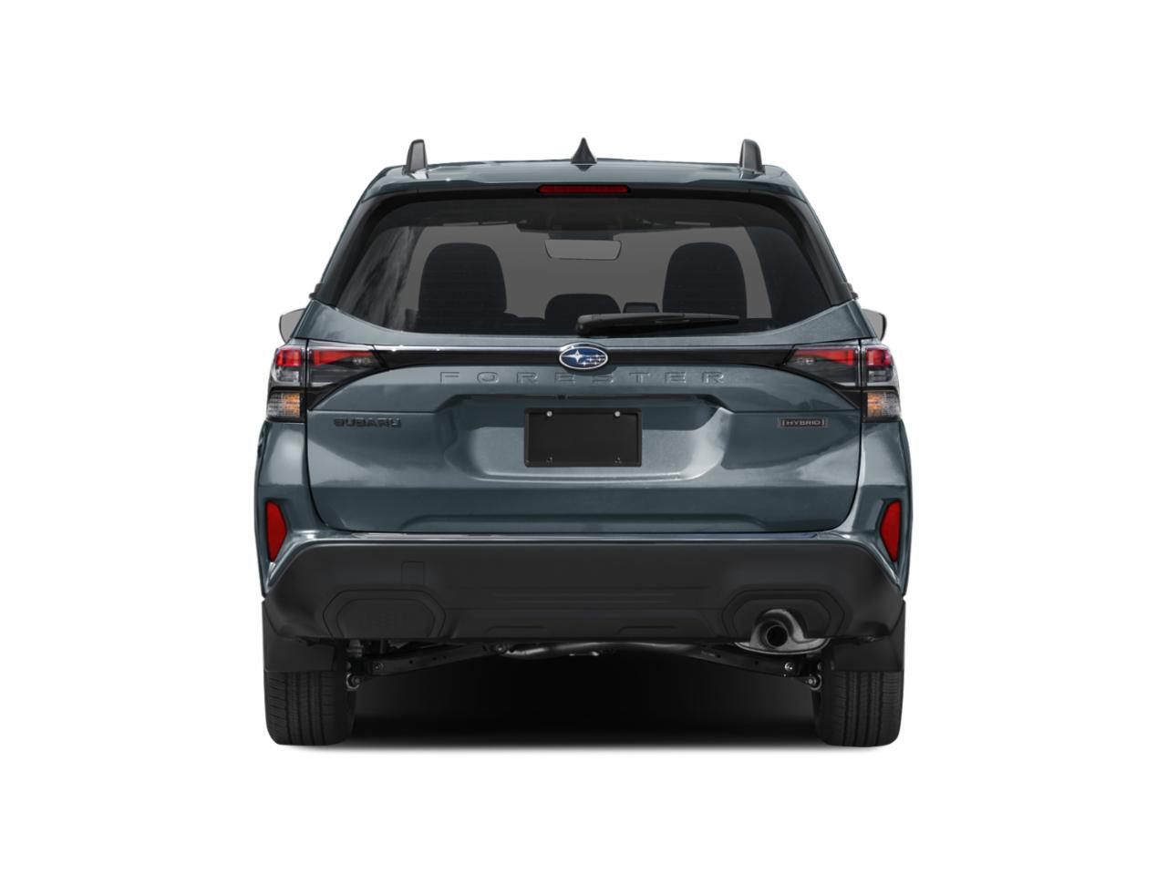 2026 Subaru Forester Premium Hybrid Hagerstown MD
