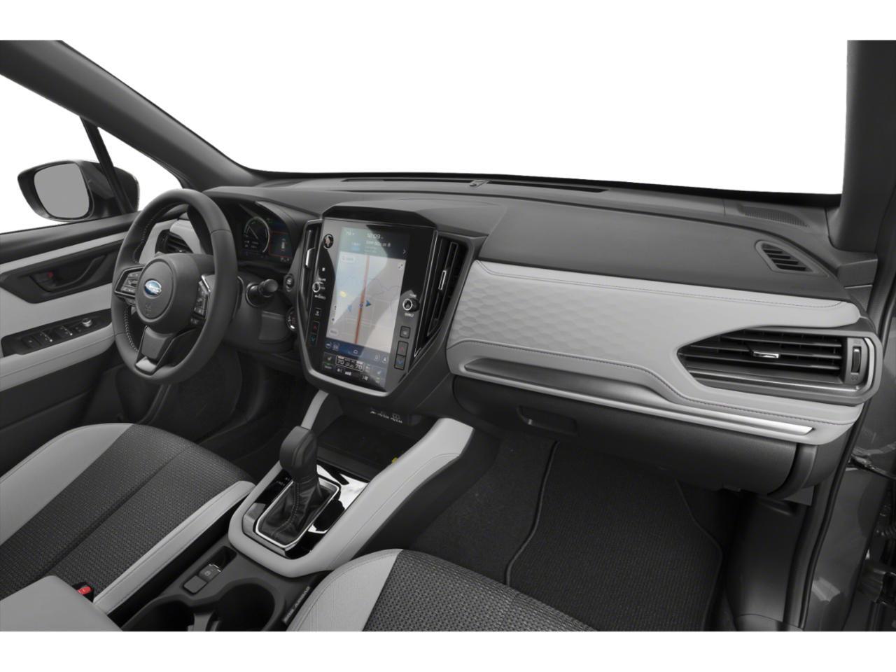 2026 Subaru Forester Premium Hybrid Hagerstown MD