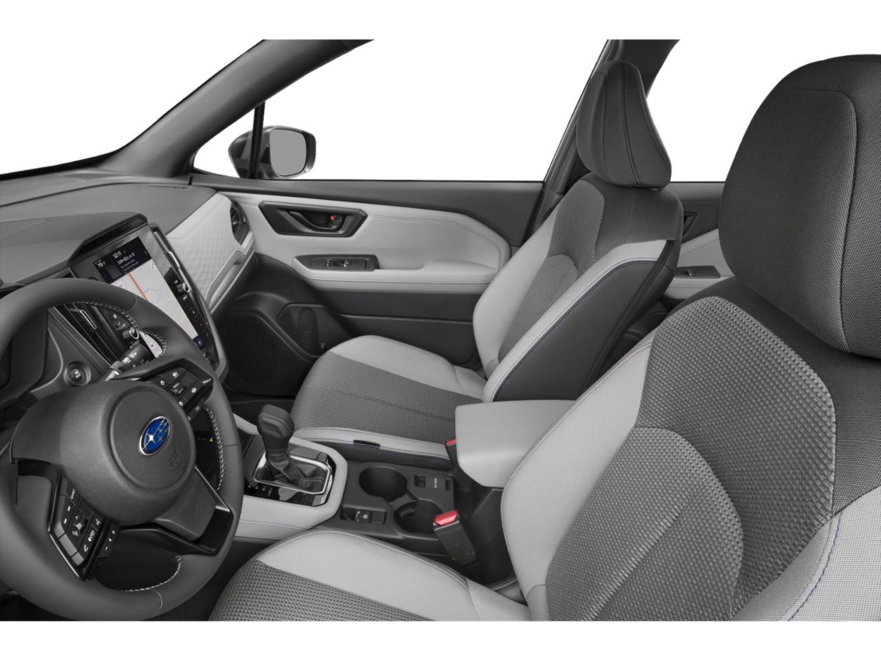 2026 Subaru Forester Premium Hybrid Hagerstown MD