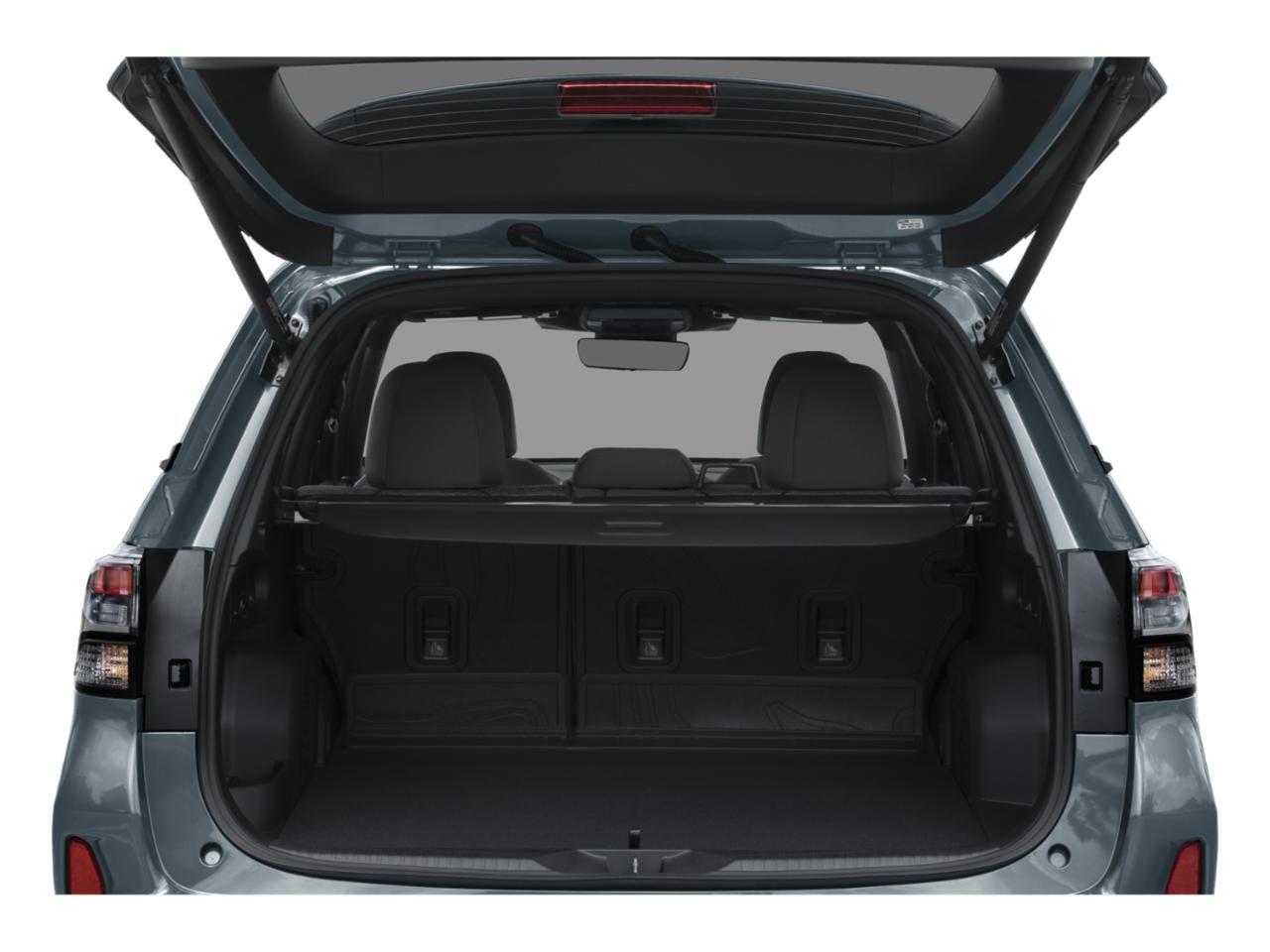 2026 Subaru Forester Premium Hybrid Hagerstown MD