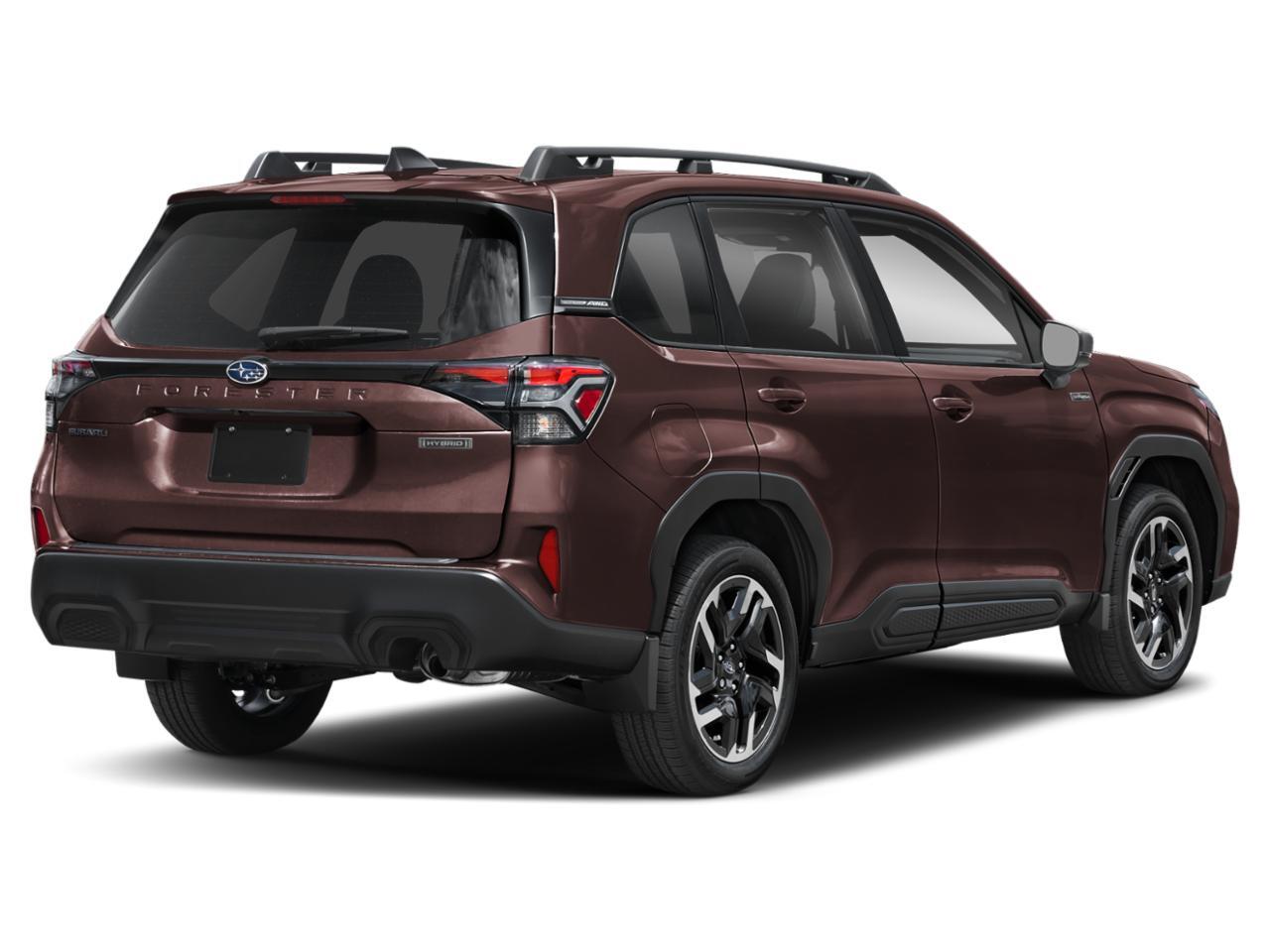 2026 Subaru Forester Premium Hybrid Hagerstown MD