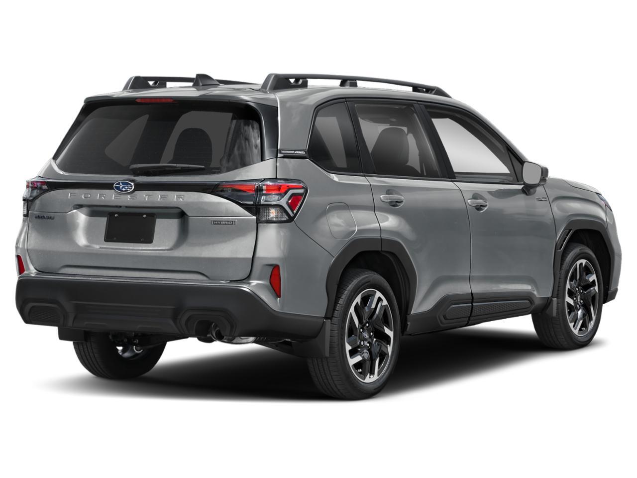 2026 Subaru Forester Premium Hybrid Hagerstown MD