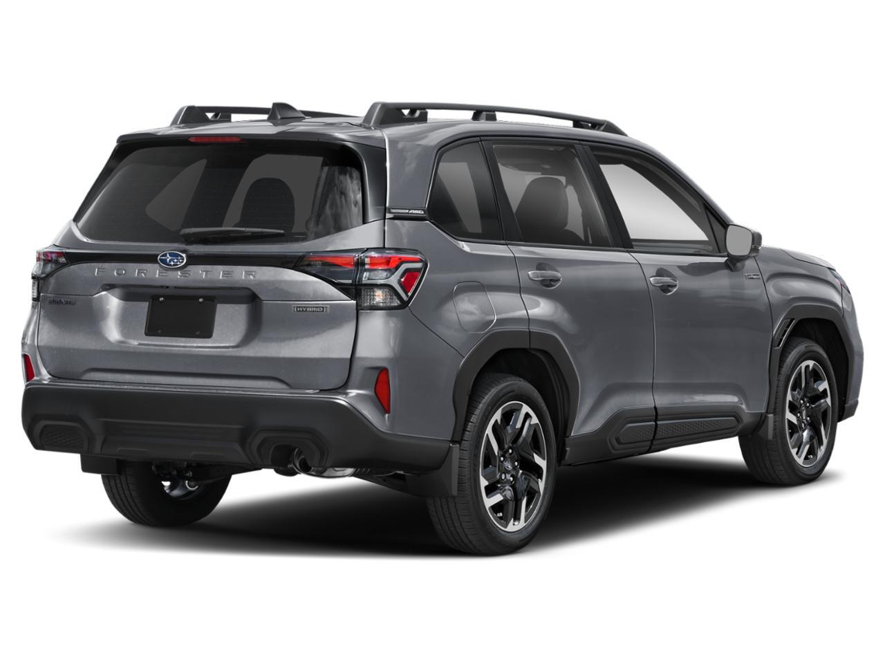 2026 Subaru Forester Premium Hybrid Hagerstown MD