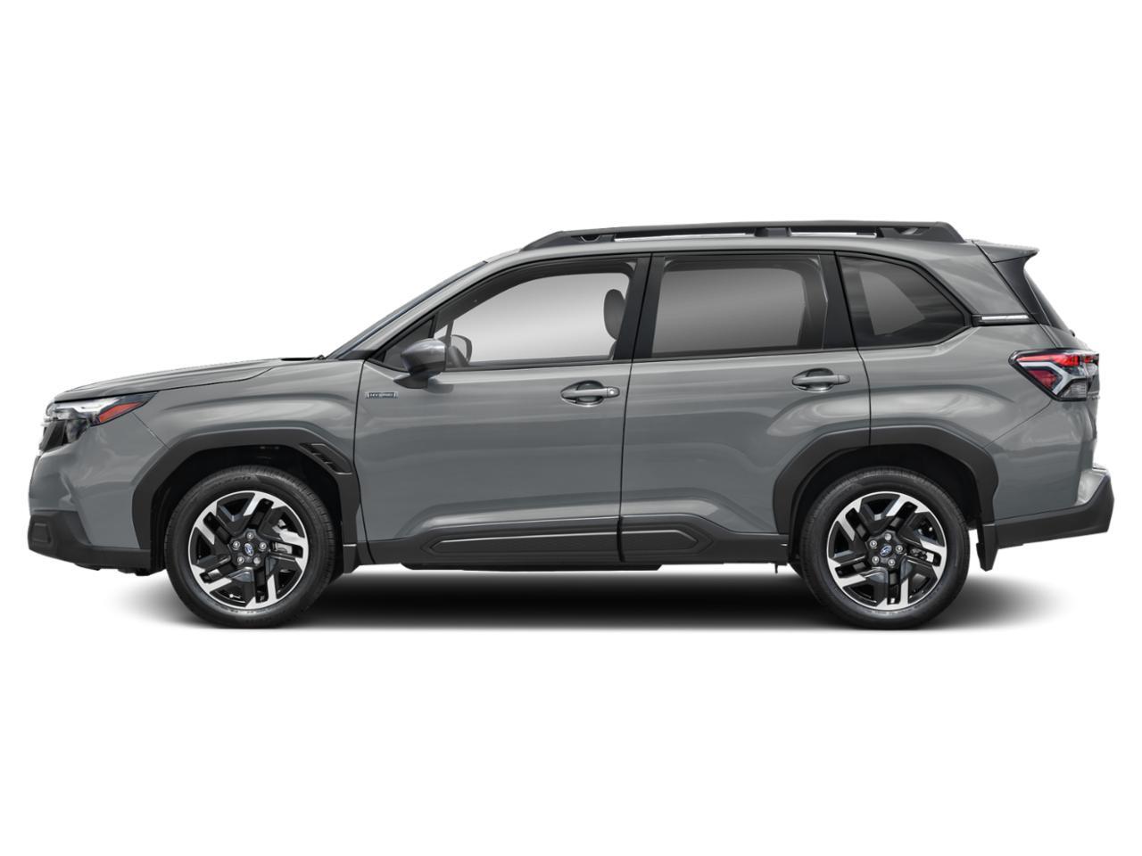 2026 Subaru Forester Premium Hybrid Hagerstown MD