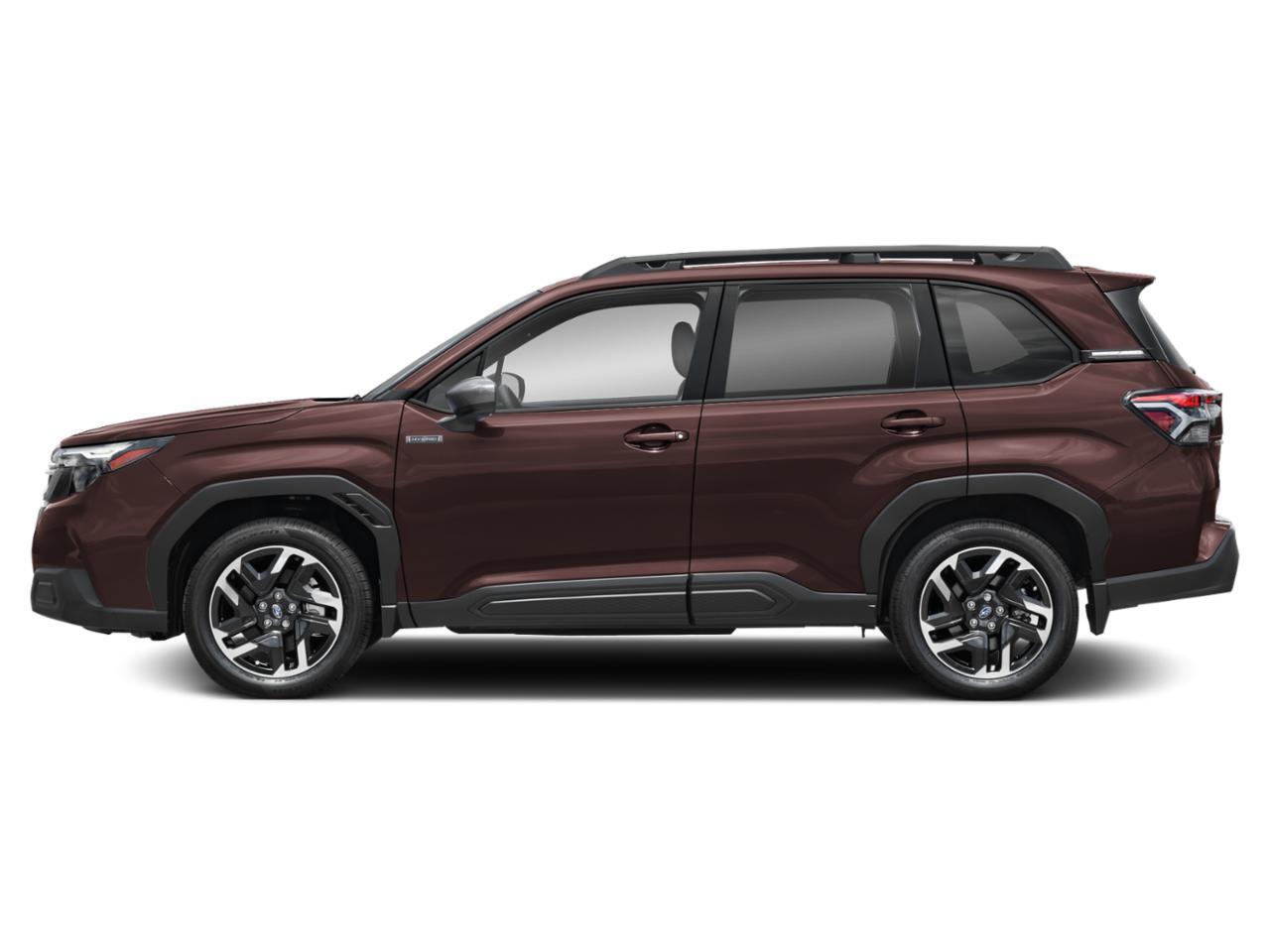 2026 Subaru Forester Premium Hybrid Hagerstown MD