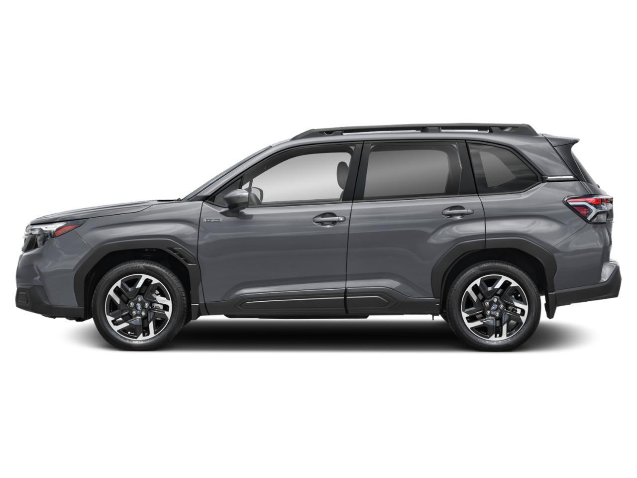 2026 Subaru Forester Premium Hybrid Hagerstown MD