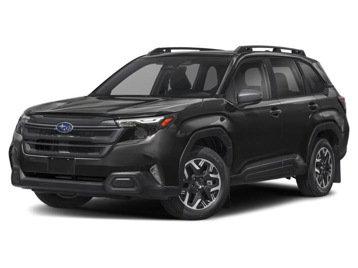 2026 Subaru Forester Premium Oshkosh WI