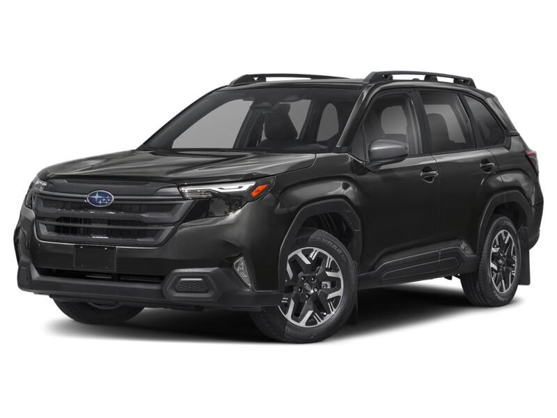 2026 Subaru Forester Premium Oshkosh WI
