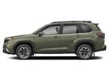 2026 Subaru Forester Premium Oshkosh WI
