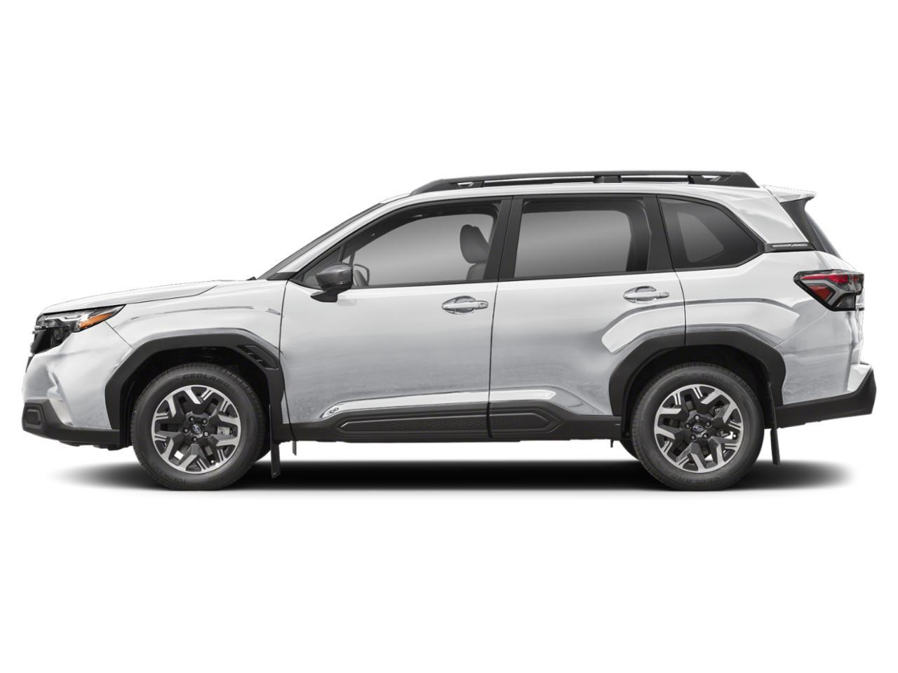 2026 Subaru Forester Premium Klamath Falls OR